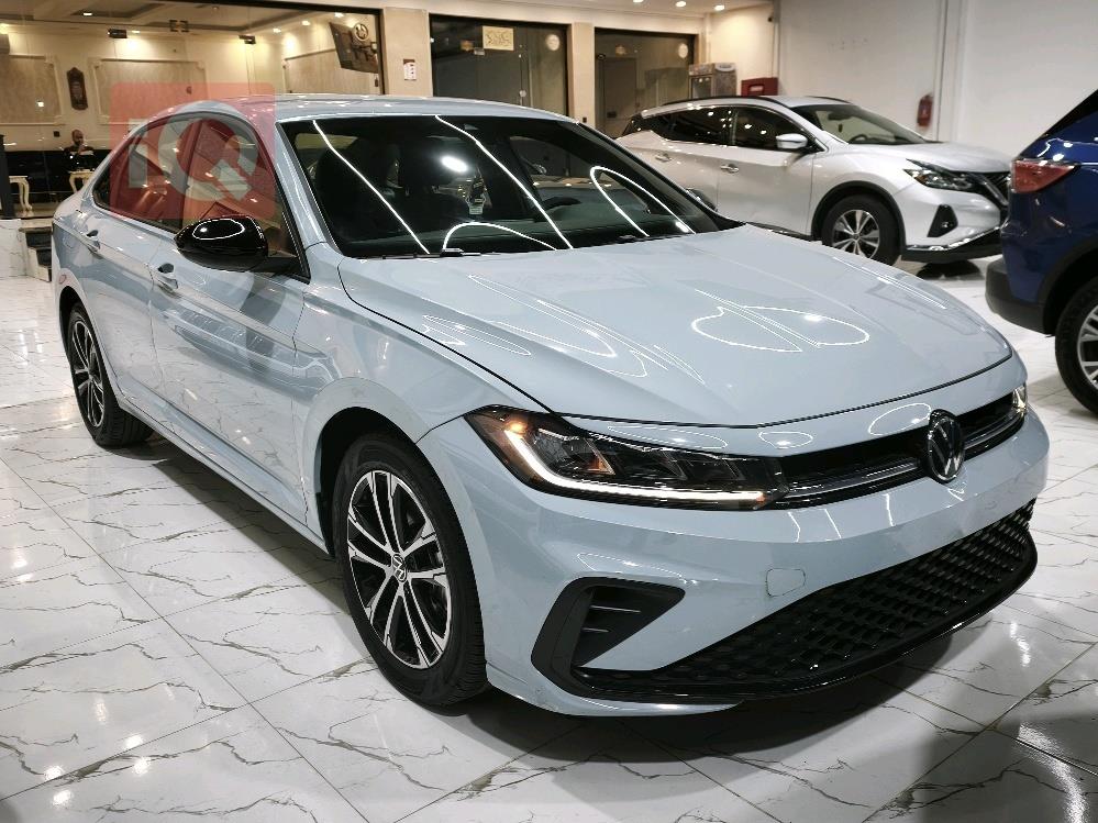 ڤۆڵکسواگن جێتا